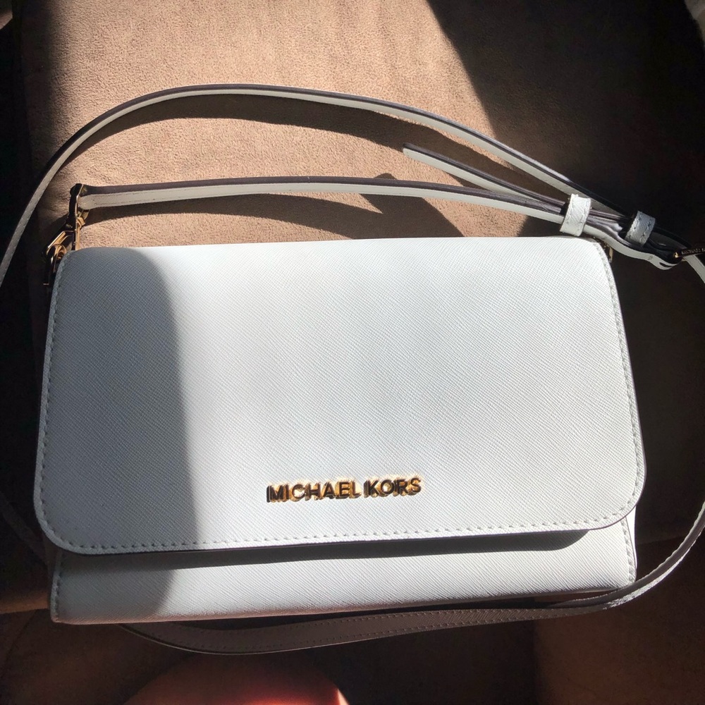 Michael Kors jet set 35T8GTTU2L nwt